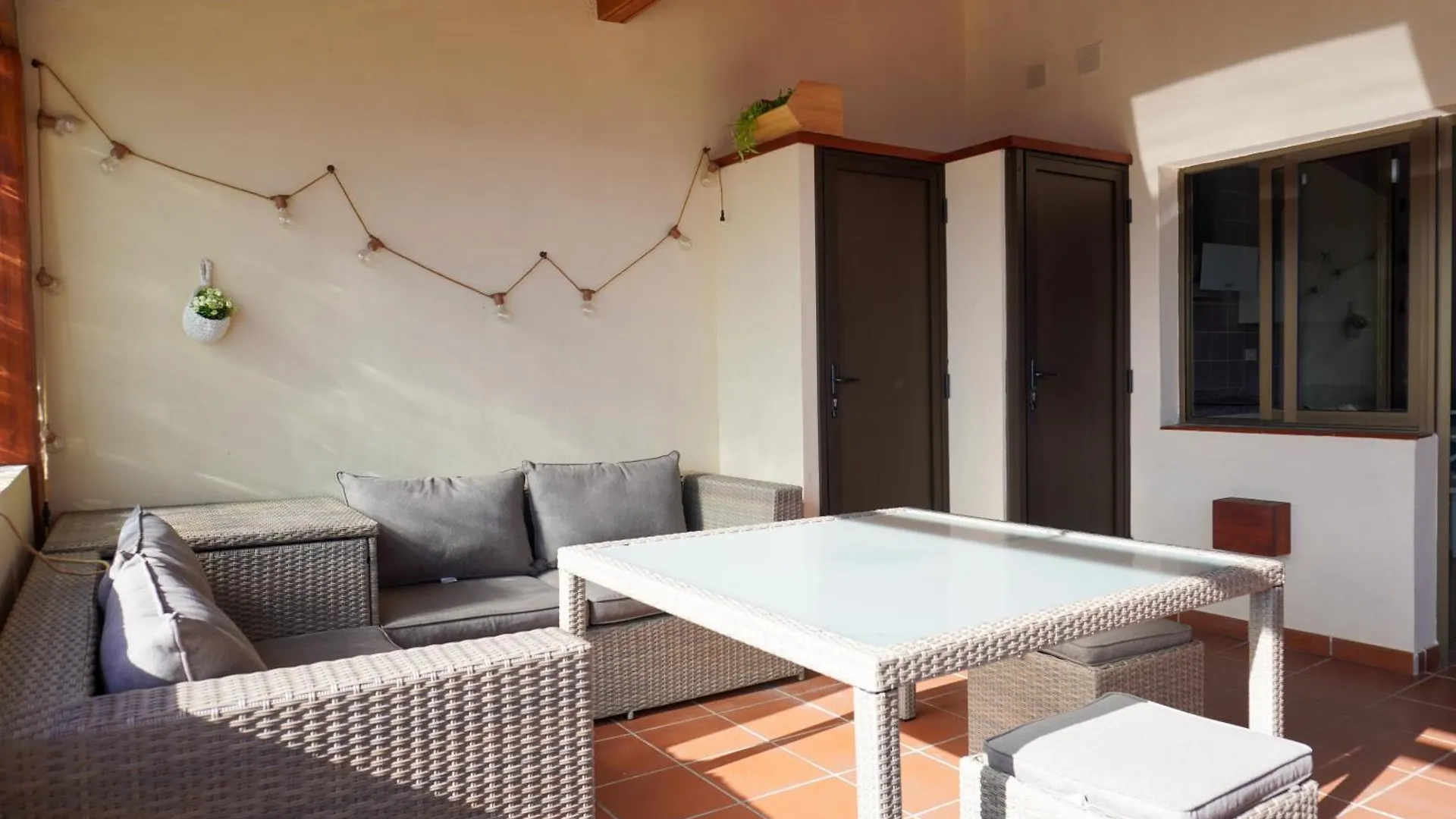 Holiday House Gomerita San Sebastián de la Gomera Apartamento