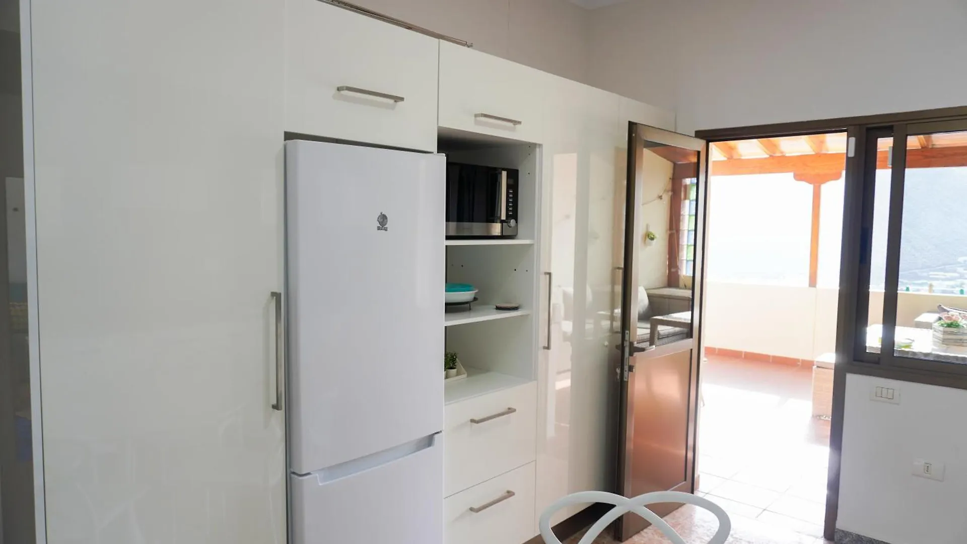 Holiday House Gomerita San Sebastián de la Gomera Apartamento