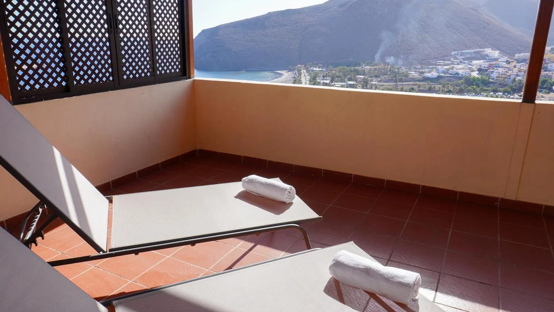 Holiday House Gomerita San Sebastián de la Gomera