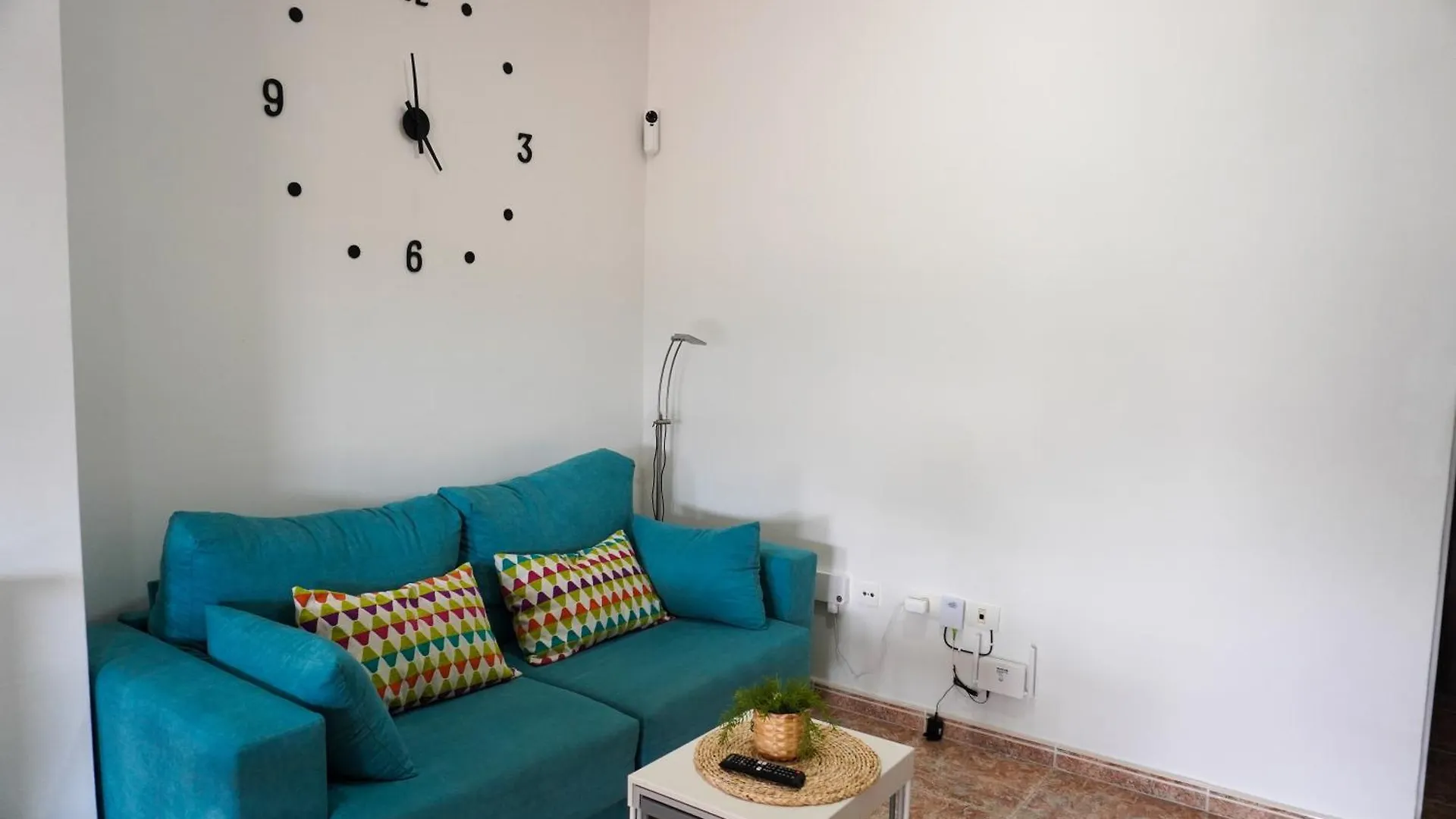 Holiday House Gomerita San Sebastián de la Gomera España