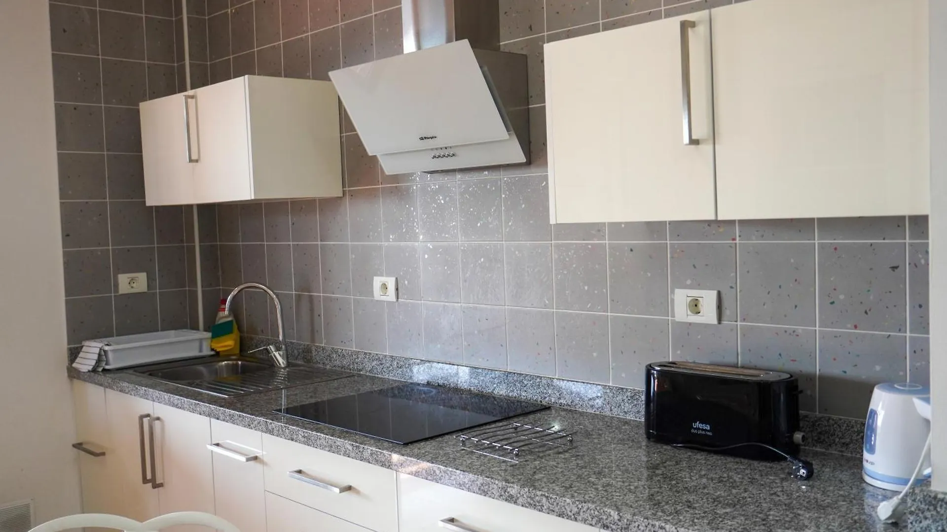 Apartamento Holiday House Gomerita San Sebastián de la Gomera