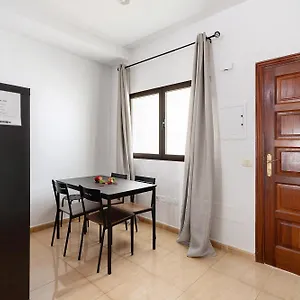 Noa San Sebastián de la Gomera
